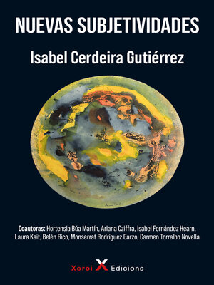 cover image of Nuevas subjetividades